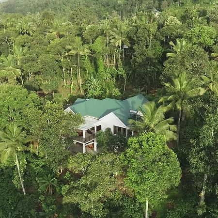 Coffee And Pepper Plantation Homestay Thekkady Bagian luar foto