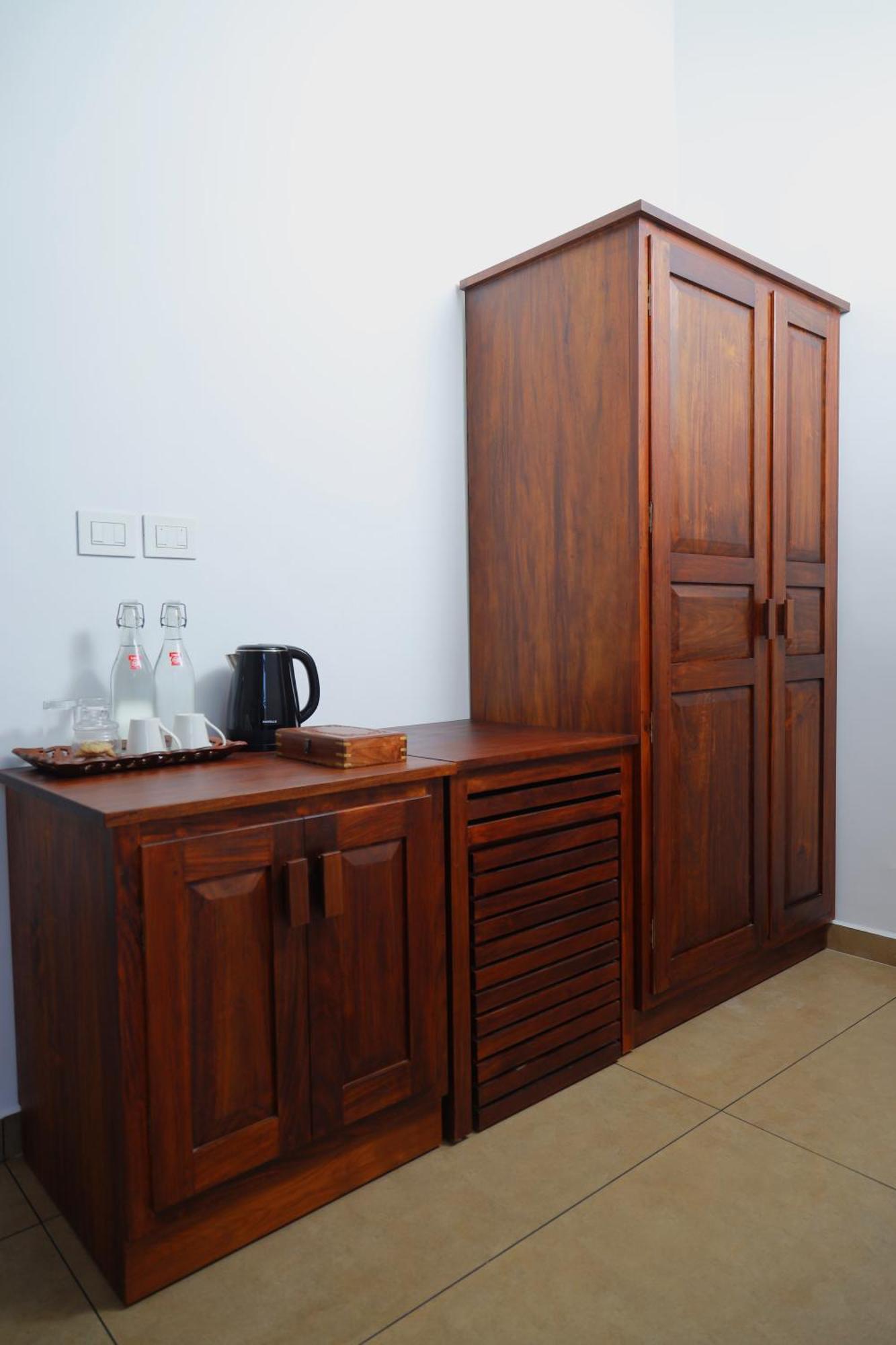 Coffee And Pepper Plantation Homestay Thekkady Bagian luar foto